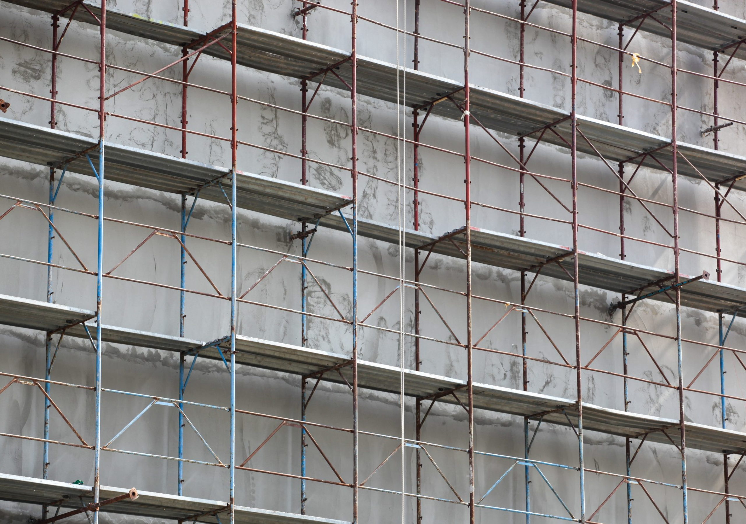 Scaffolding for Rent: Affordable & Reliable Rental Options