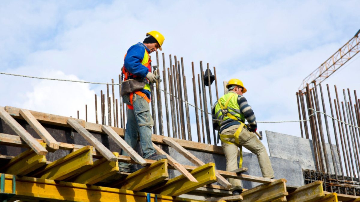Top Advantages of Using Ringlock Scaffolding System for Construction Projects