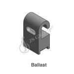 Brallast