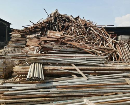 Scrap Metal Recycling Gallery (1)