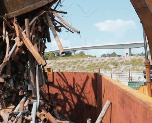 Scrap Metal Recycling Gallery (4)