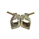 Swivel Clamp