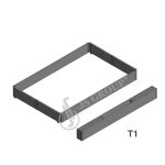 Toeboard DW Set Image