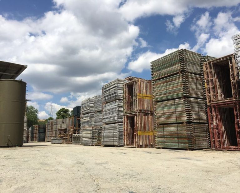 Js Storage Containers Warehousing & Storage - JS Group