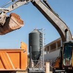 Lorry Transport Services in Malaysia Solutions for Construction Projects