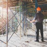 Maximise Construction Efficiency with Scaffolding A Frame (Steel Frame)