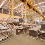 Advantages of Hollow Steel Sections