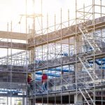Construction Scaffolding Guide
