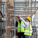 Scaffolding Supplier